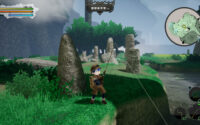 Made in Abyss: Binary Star Falling into Darkness Gets Systems Trailer