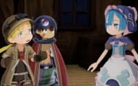 Made in Abyss: Binary Star Falling into Darkness Set for Fall