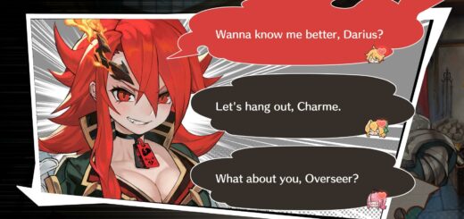 Maglam Lord PC Release Announced