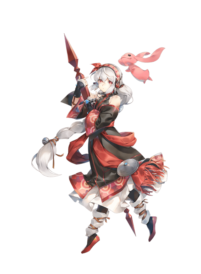 Monochrome Mobius: Rights and Wrongs Forgotten Gets Worldwide PC ...