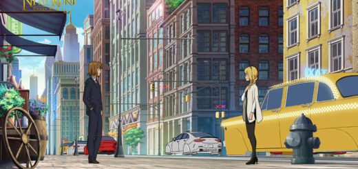 Ni no Kuni: Cross Worlds Releasing Internationally This Summer