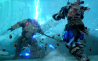 Outriders Worldslayer Expansion Unveiled