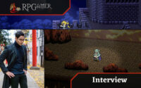 Final Fantasy VI’s Paolo Andrea Di Pietro Interview
