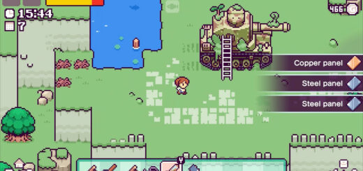 Picontier Switch Version Announced