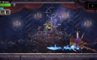 Rogue Legacy 2 Fully Launching This Month