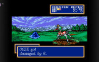 Shining Force II Available on Nintendo Switch Online