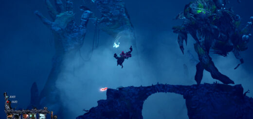 Source of Madness Spreading to PC, Consoles in May