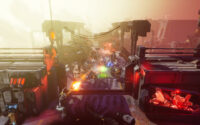 Space Punks Hits Open Beta
