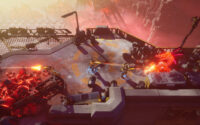 Space Punks Open Beta Gets Major Update