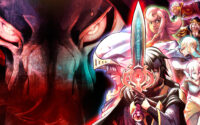 Sword of the Necromancer: Revenant Announced