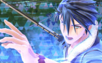 The Legend of Heroes: Trails through Daybreak II Releasing in February