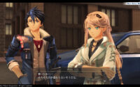 The Legend of Heroes: Kuro no Kiseki II Gets Trailer, Screenshots