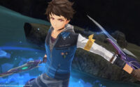 The Legend of Heroes: Trails through Daybreak II Opening Movie Released