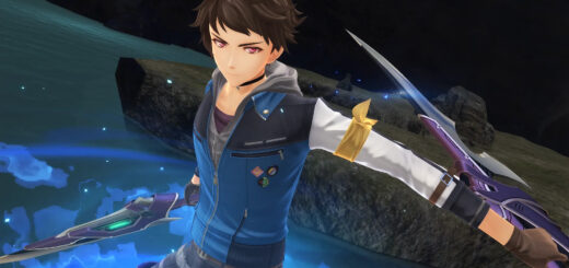 The Legend of Heroes: Trails through Daybreak II Opening Movie Released