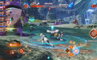 Xenoblade Chronicles 3 Gets Additional Combat Details