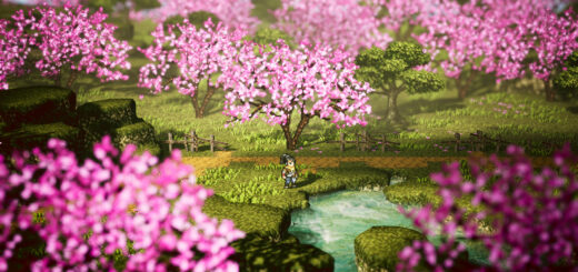 Codename: Wandering Sword Announced