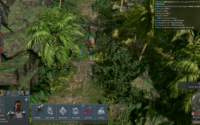 Solasta: Crown of the Magister – Lost Valley Impression