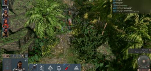Solasta: Crown of the Magister – Lost Valley Impression