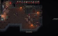 The Iron Oath Early Access Impression