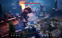 Achilles: Legends Untold Available on Early Access