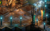 Alaloth: Champions of the Four Kingdoms Steam Early Access Date Announced