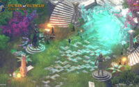 Alaloth: Champions of the Four Kingdoms Fully Releasing in October
