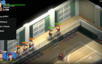 Banchou Tactics Releasing in August