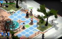 Banchou Tactics Announced