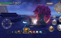 Dragon Quest Builders Released on Mobile