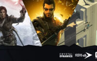 Embracer Group Acquiring Crystal Dynamics, Eidos-Montréal