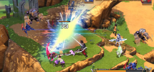 Fairy Fencer F: Refrain Chord Announced