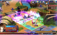 Fairy Fencer F: Refrain Chord Gets New Japanese Trailer