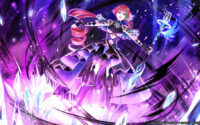 Fairy Fencer F: Refrain Chord Opening Movie Released