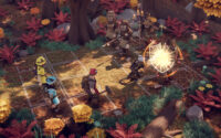 For the King II Beta Beginning Next Week