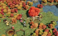 For The King II Announced
