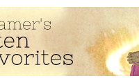 RPGamer’s Forgotten Favourites