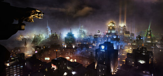 Gotham Knights Gets Final Introductory Trailer