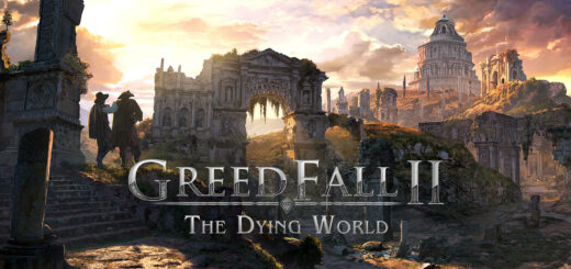GreedFall II: The Dying World Announced
