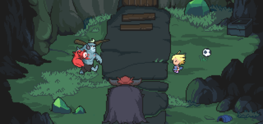 Meg’s Monster DLC Revealed