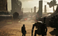 Miasma Chronicles Trailer Introduces Its Main Characters