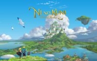 Ni no Kuni: Cross Worlds Releasing This Month