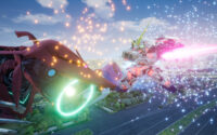 SD Gundam Battle Alliance Launching in August