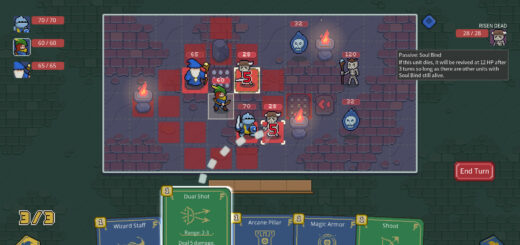 Sigil of the Magi Heading to Early Access