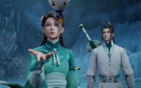 Sword and Fairy 7 PS4, PS5 Release Announced