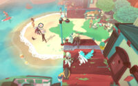 Temtem Fully Releasing in September