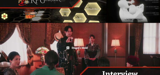 The Centennial Case: A Shijima Story Interview