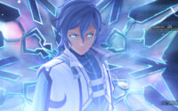 More The Legend of Heroes: Kuro no Kiseki II Characters Revealed