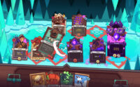 Roguelike Deckbuilder Wildfrost Announced