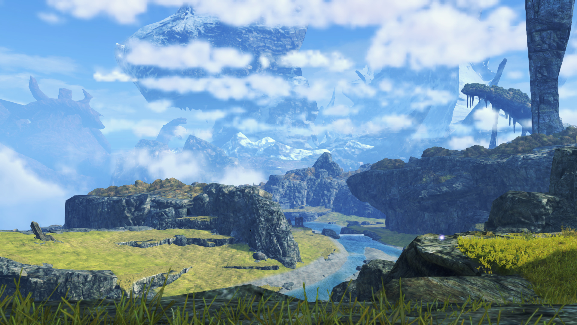 Xenoblade Chronicles 3 Gets Additional Combat Details - RPGamer