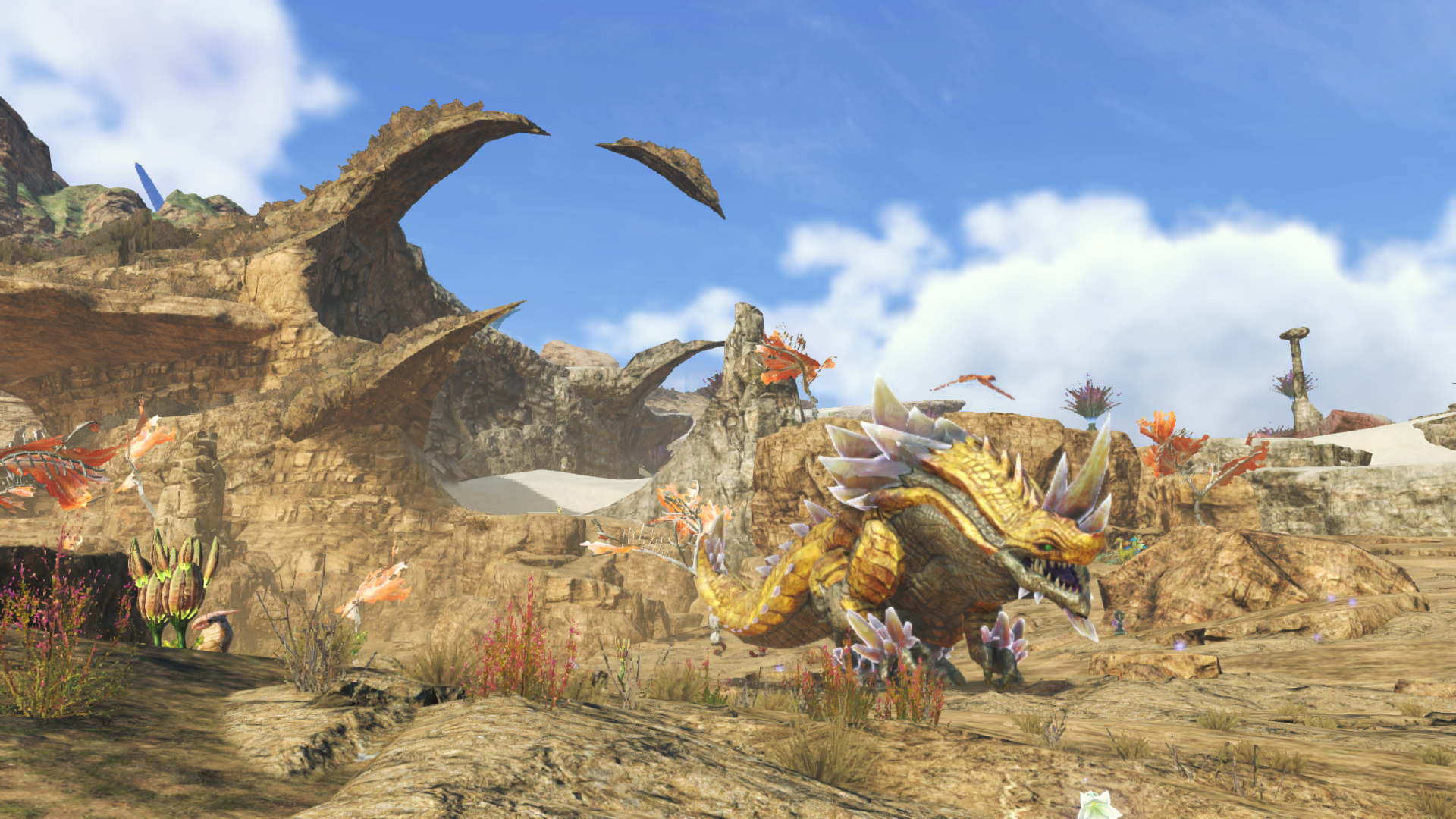 Xenoblade Chronicles 3 Gets Additional Combat Details - RPGamer